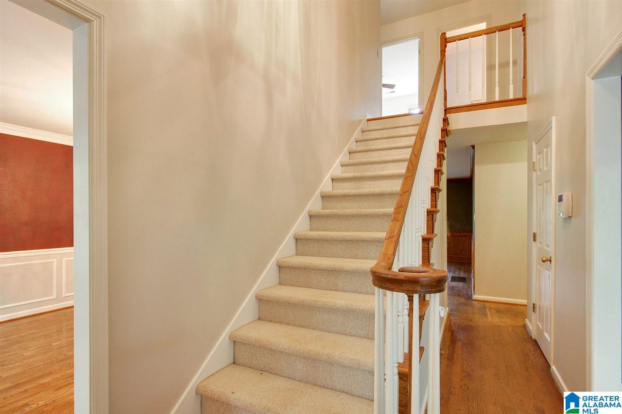 4826 Bridgewater Road Birmingham, AL 35243 - Photo 4 of 10