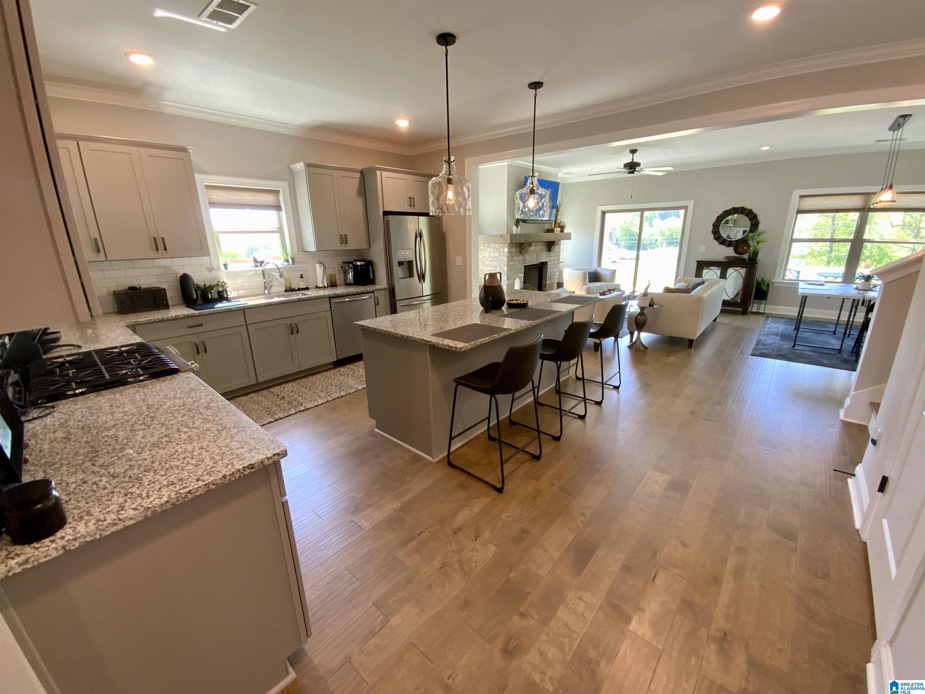 57 MacDonald Cove Springville, AL 35146 - Photo 6 of 22