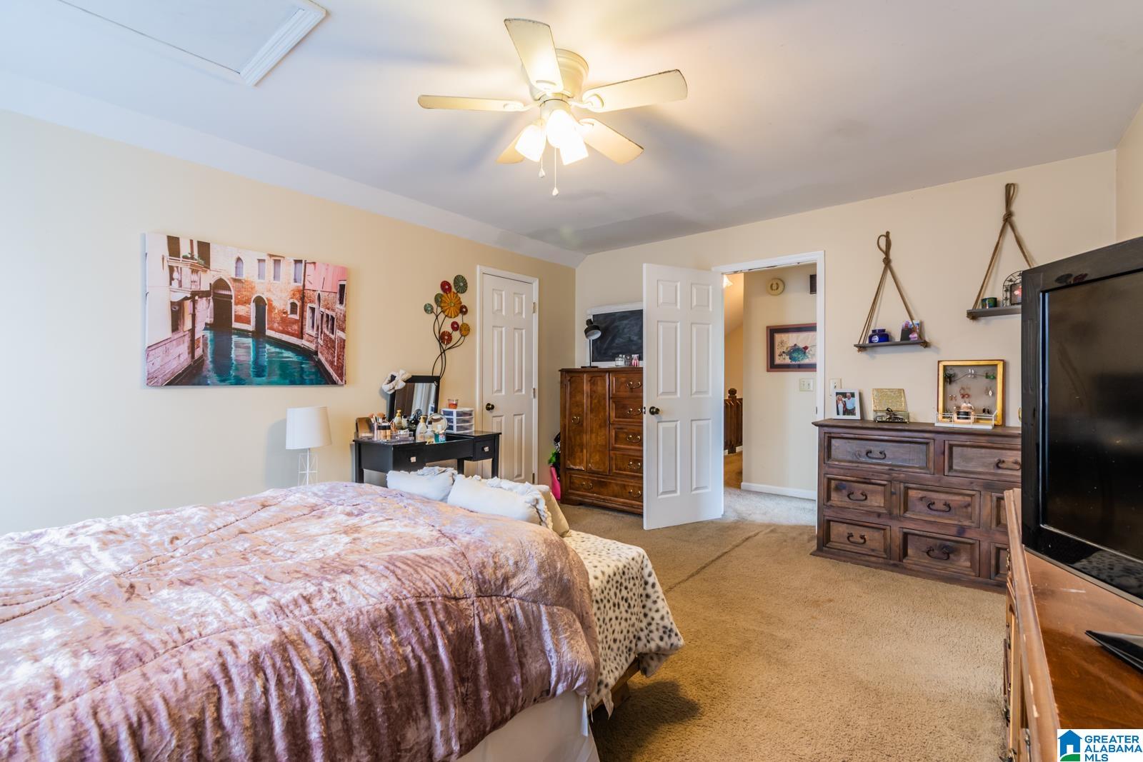 3448 Goodwin Street Birmingham, AL 35243 - Photo 27 of 50