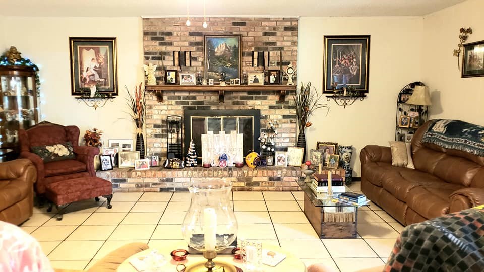 45960 Old Carney Road Bay Minette, AL 36507 - Photo 7 of 16