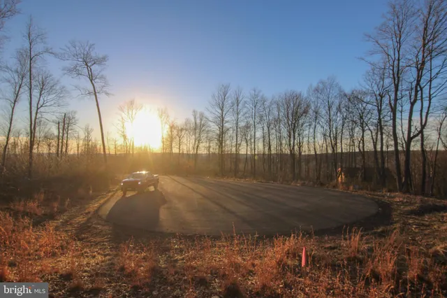 $144,900 | Lot 8 Fox Run Drive, McHenry, MD 21541