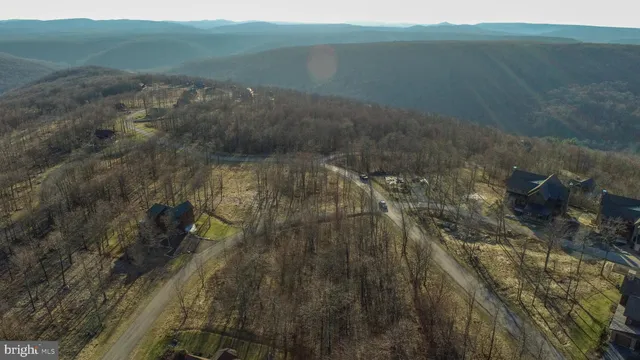 $144,900 | Lot 8 Fox Run Drive, McHenry, MD 21541