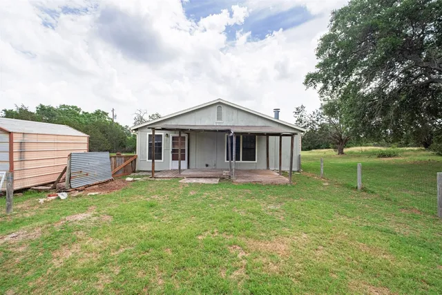 $1,875 | 6618 Cherrywood Lane, Georgetown, TX 78633