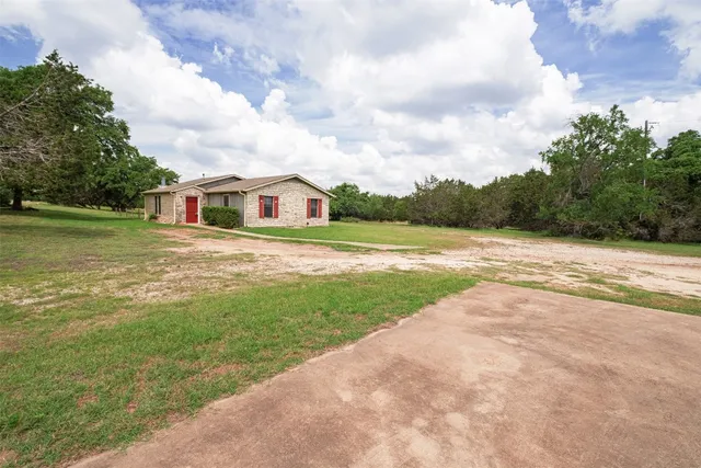 $1,875 | 6618 Cherrywood Lane, Georgetown, TX 78633