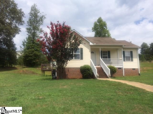 412 Shady Grove Road Pickens, SC 29671 - Photo 1 of 9