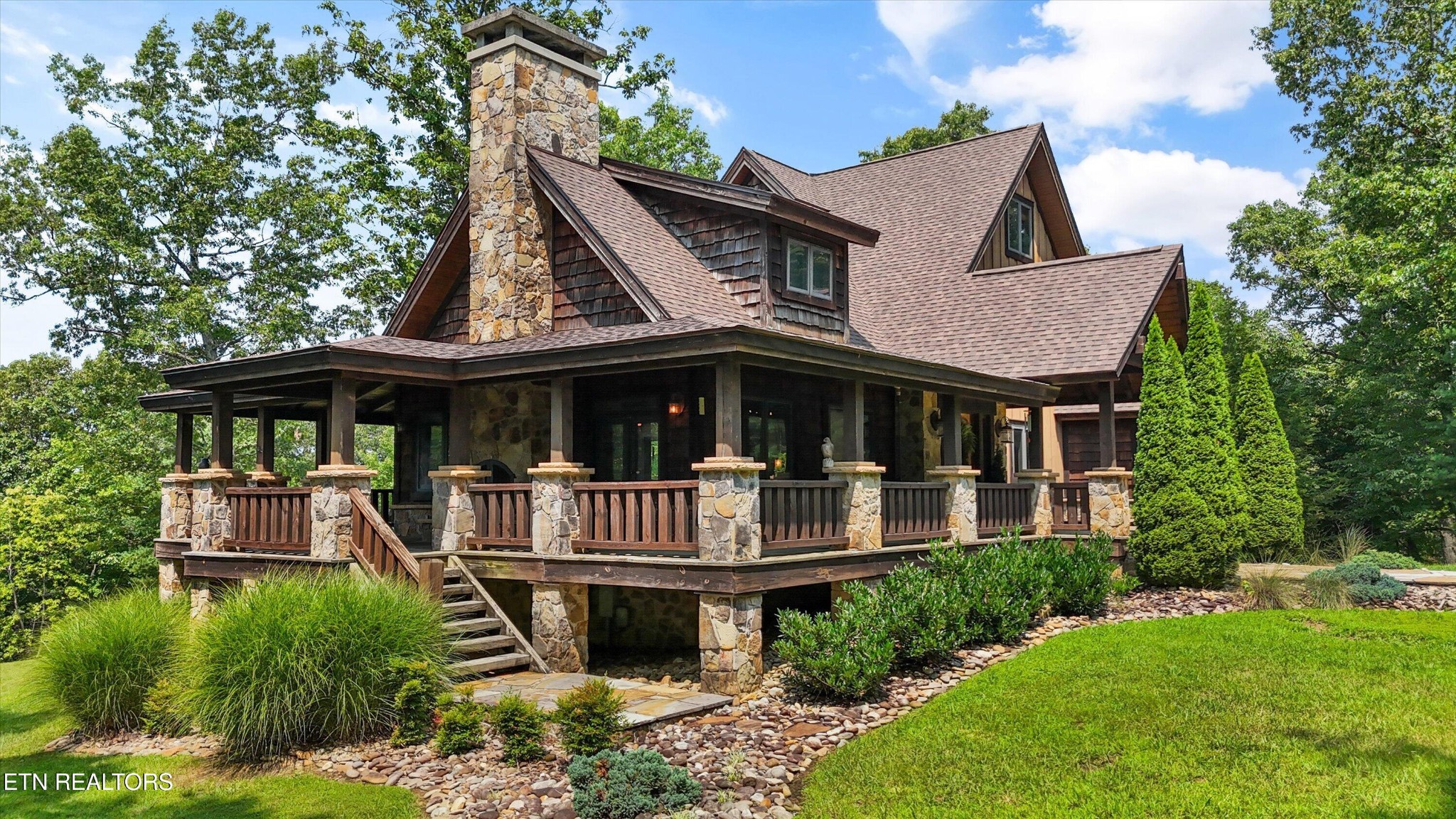 993 Red Rock Road Oneida, TN 37841 - Photo 8 of 58 Gallery Image 8