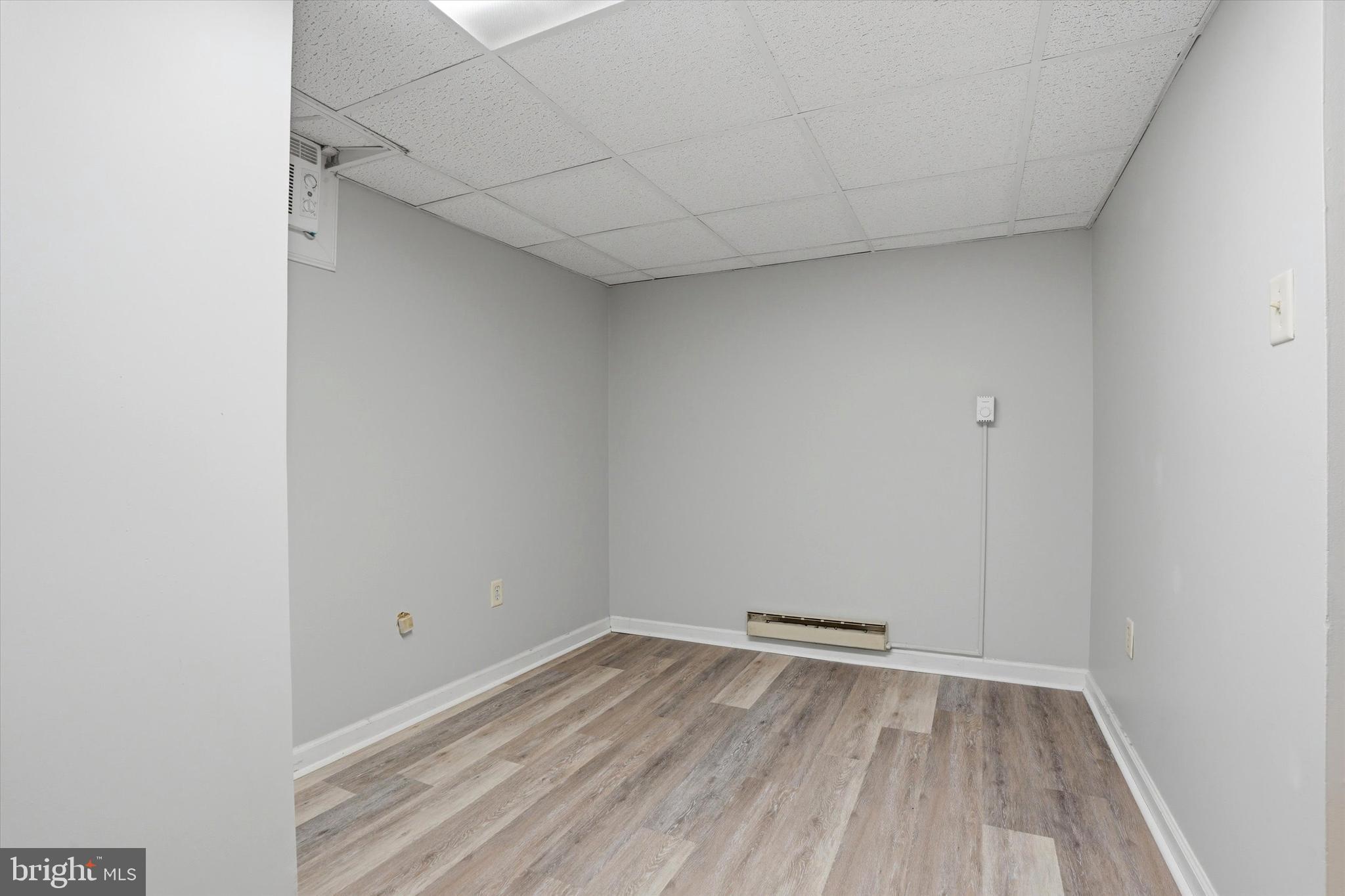 401 West Lancaster Avenue Shillington, PA 19607 - Photo 38 of 47 a view of a room with wooden floor