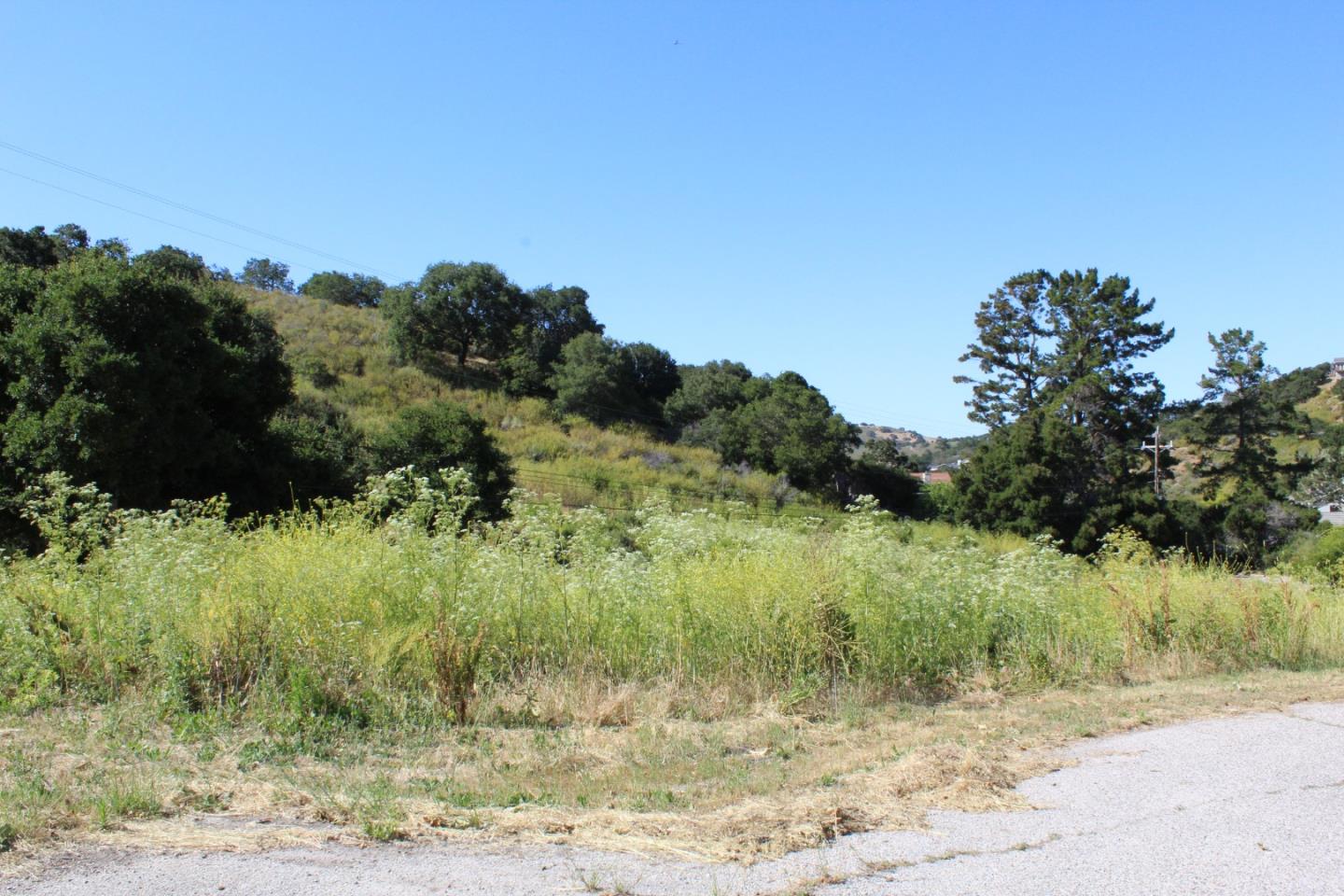 0 Casiano Corral De Tierra Ca  