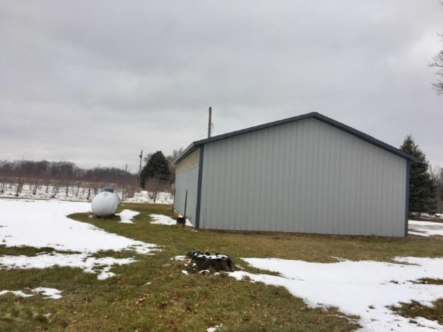 8626 South Lake Road Berrien Center, MI 49102 - Photo 15 of 16 IMG_8779