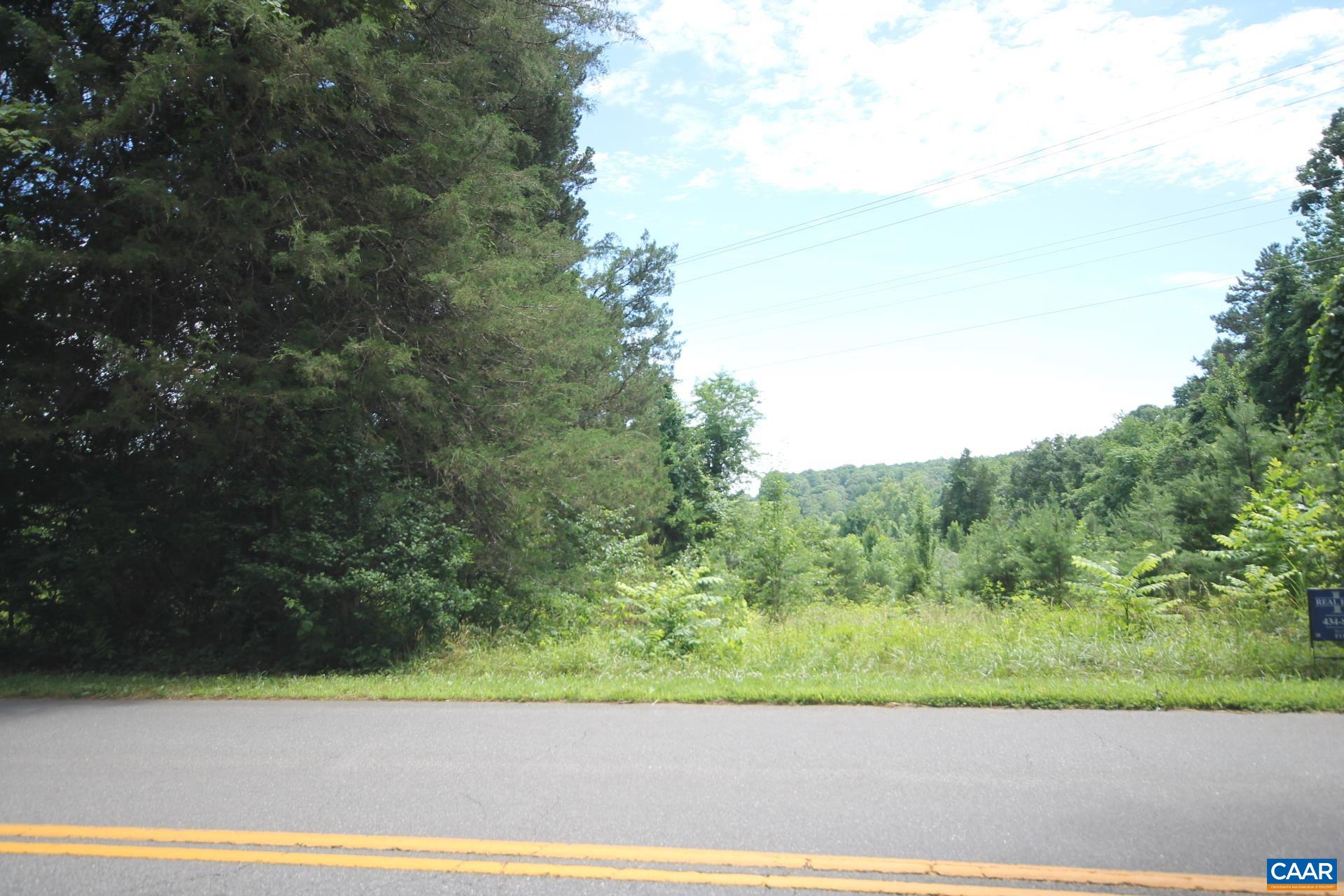 6 Welsh Run Road Ruckersville, VA 22968 - Photo 13 of 13 a view of a yard