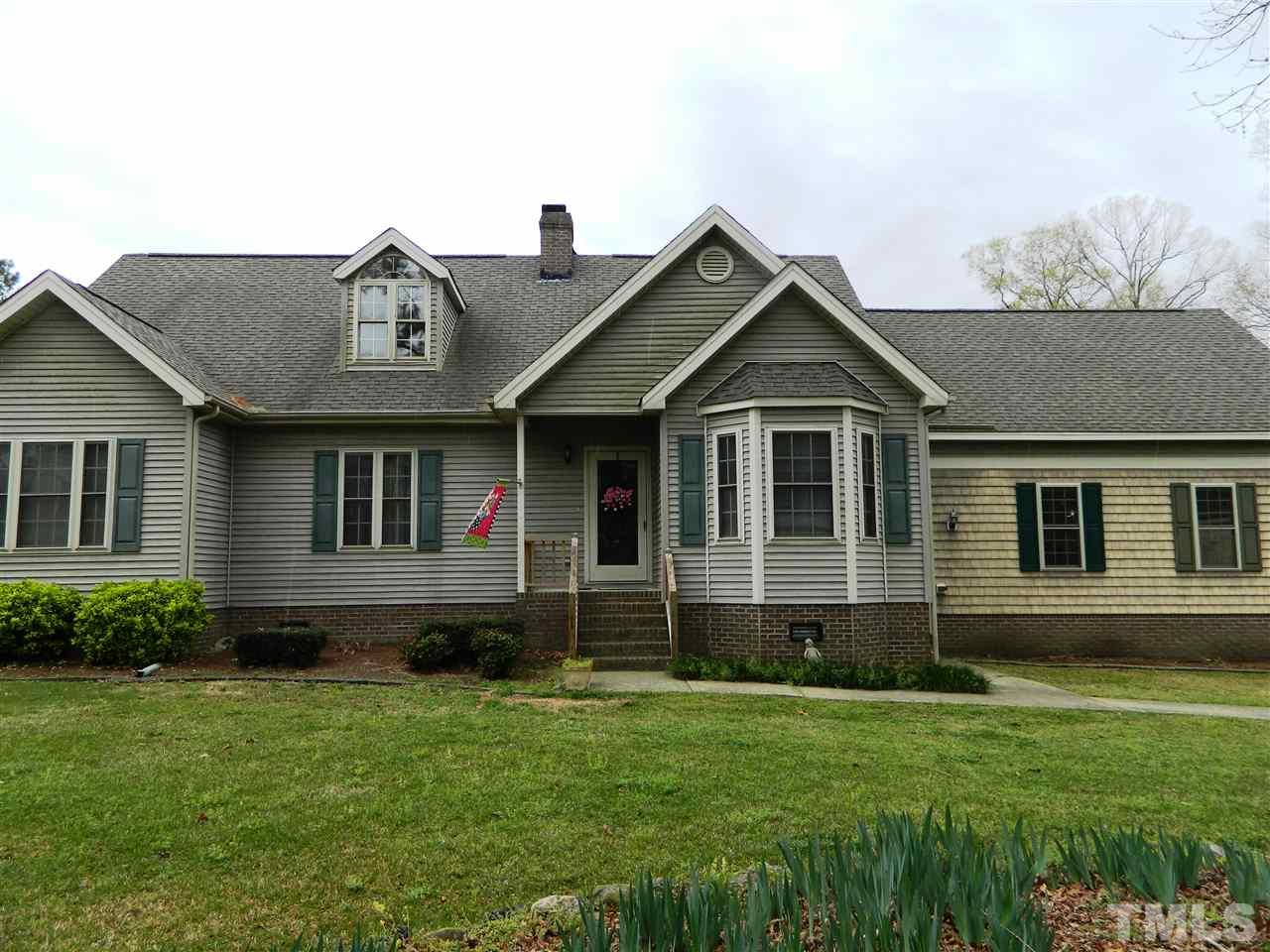 1450 Woodruff Road Kenly, NC 27542 - Photo 2 of 30 Gallery Image 2