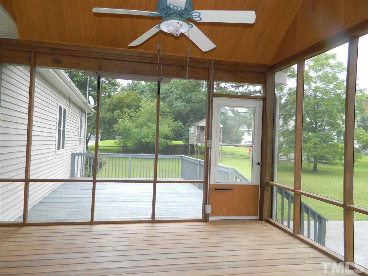 1450 Woodruff Road Kenly, NC 27542 - Photo 23 of 30 Gallery Image 23