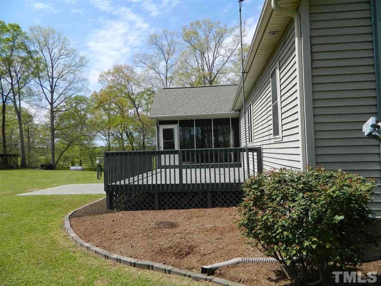 1450 Woodruff Road Kenly, NC 27542 - Photo 24 of 30 Gallery Image 24
