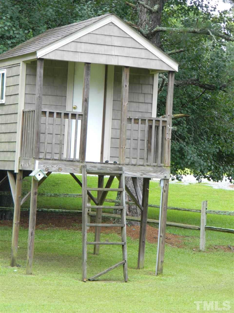 1450 Woodruff Road Kenly, NC 27542 - Photo 25 of 30 Gallery Image 25