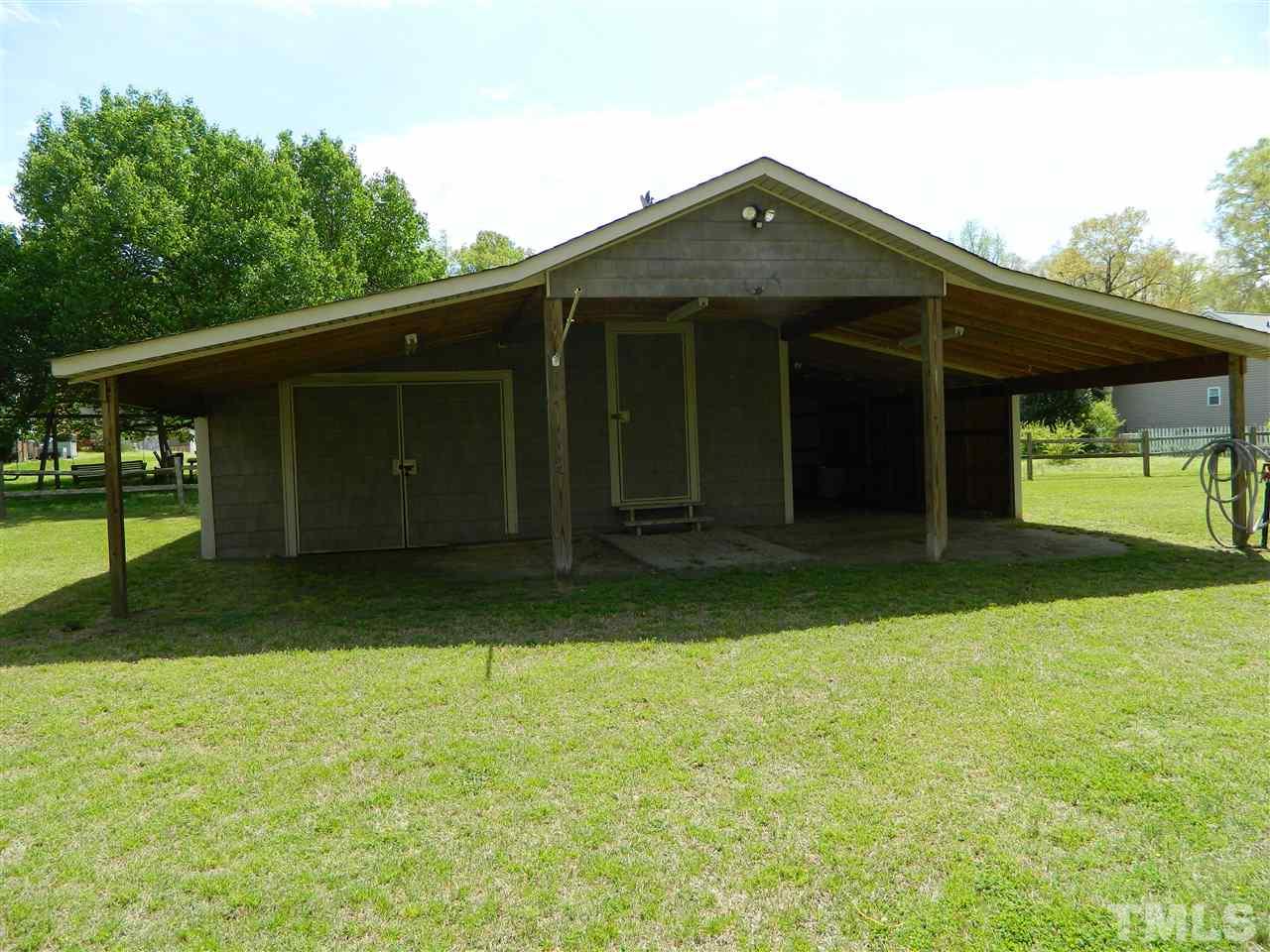 1450 Woodruff Road Kenly, NC 27542 - Photo 26 of 30 Gallery Image 26