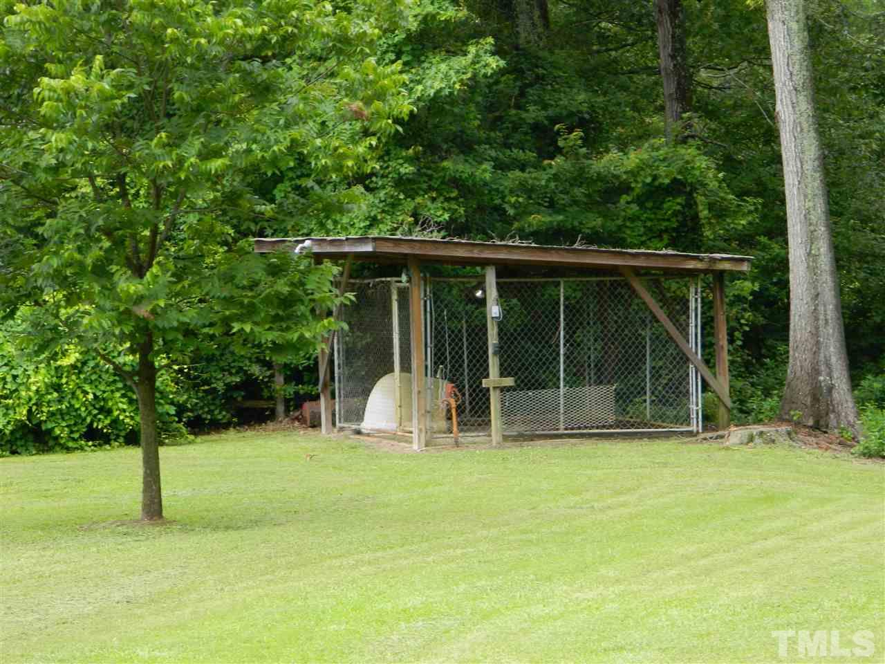 1450 Woodruff Road Kenly, NC 27542 - Photo 27 of 30 Gallery Image 27