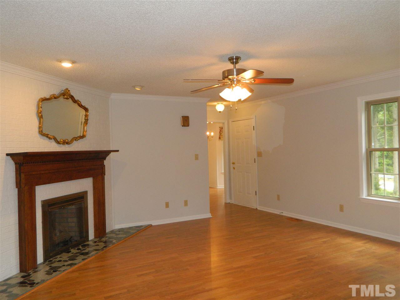 1450 Woodruff Road Kenly, NC 27542 - Photo 4 of 30 Gallery Image 4
