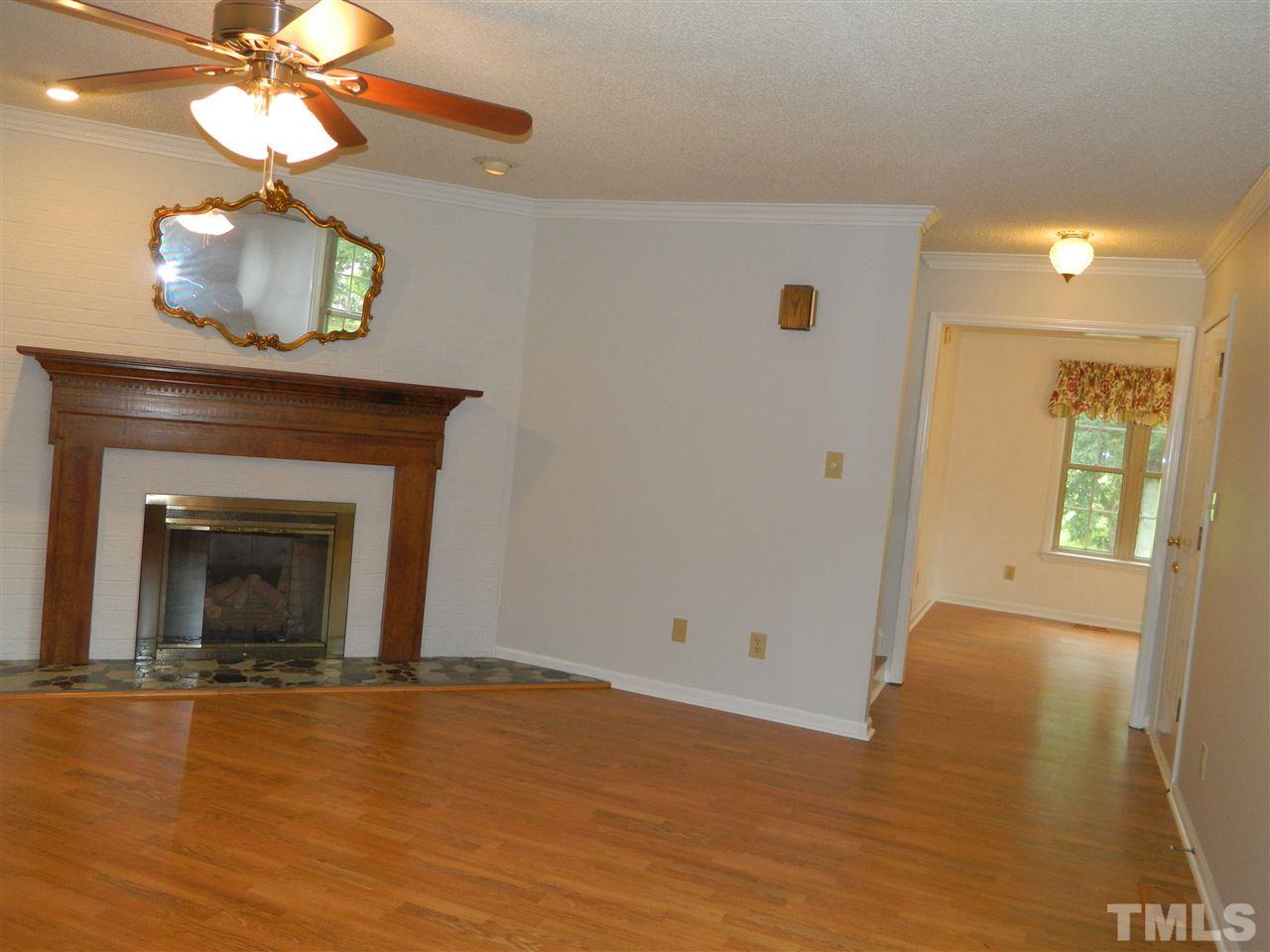 1450 Woodruff Road Kenly, NC 27542 - Photo 5 of 30 Gallery Image 5