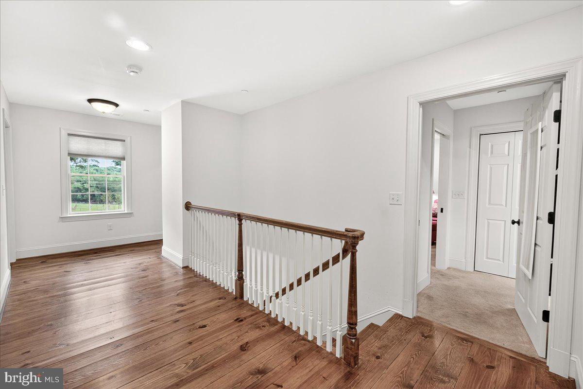 2516 Daisy Road Woodbine, MD 21797 - Photo 58 of 78 Bright and airy upper hallway retreat.