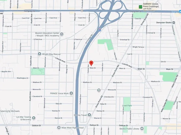 a view of entryway with an outdoor space