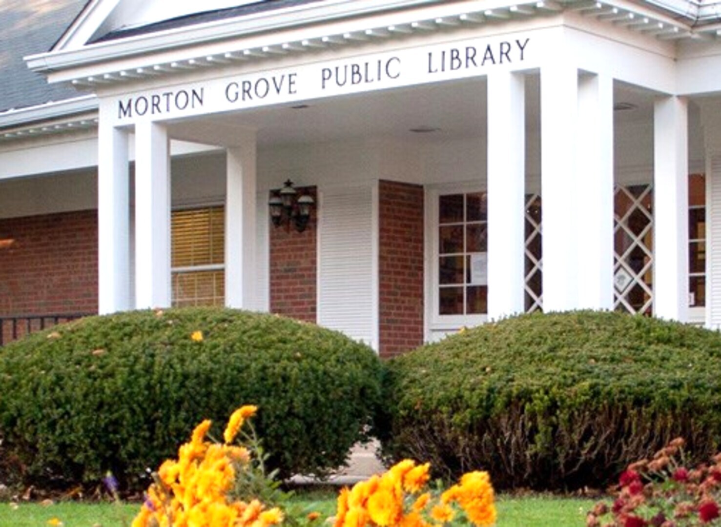 5526 Main Street Morton Grove, IL 60053 - Photo 5 of 7