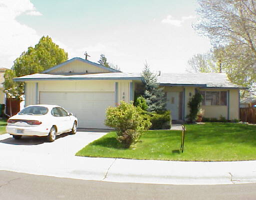 1470 Doric Drive Reno, NV 89503 - Photo 1 of 1 Gallery Image 1