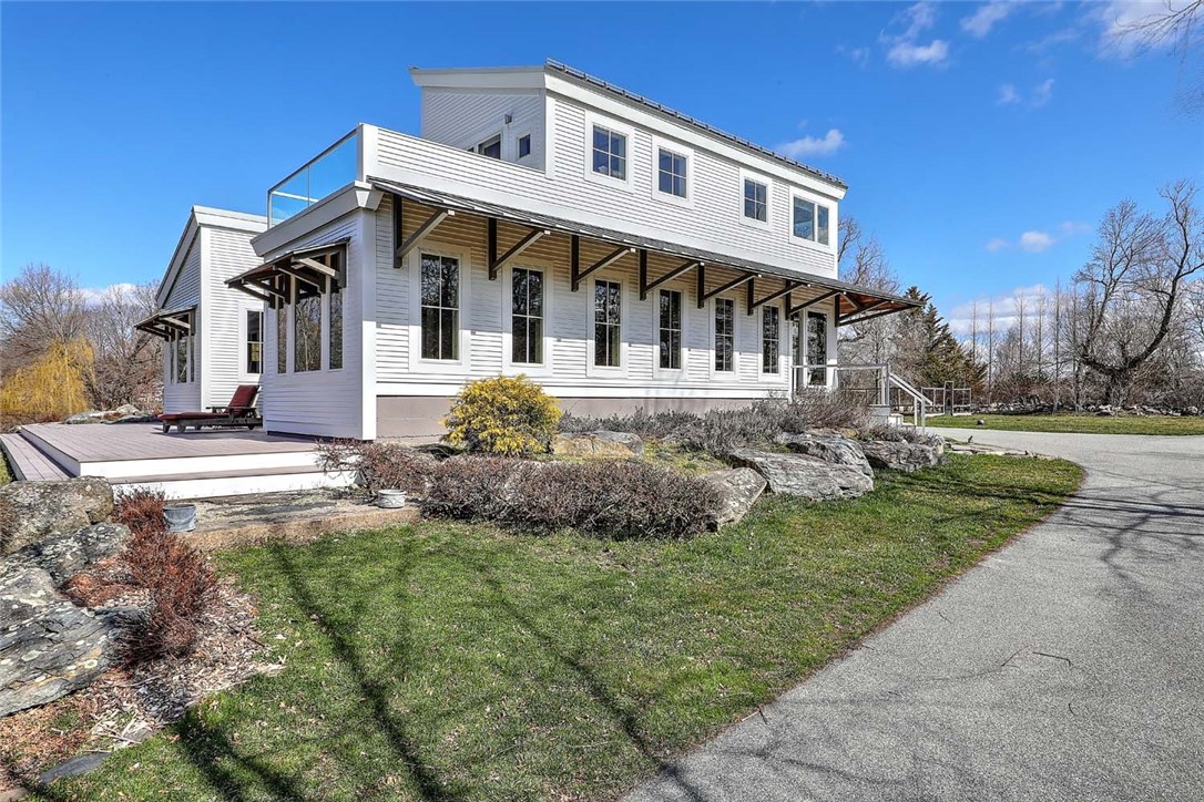 263 Indian Point Road Tiverton, RI 02878 - Photo 3 of 45