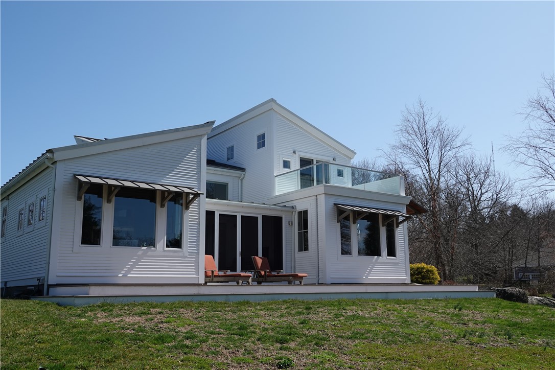 263 Indian Point Road Tiverton, RI 02878 - Photo 39 of 45