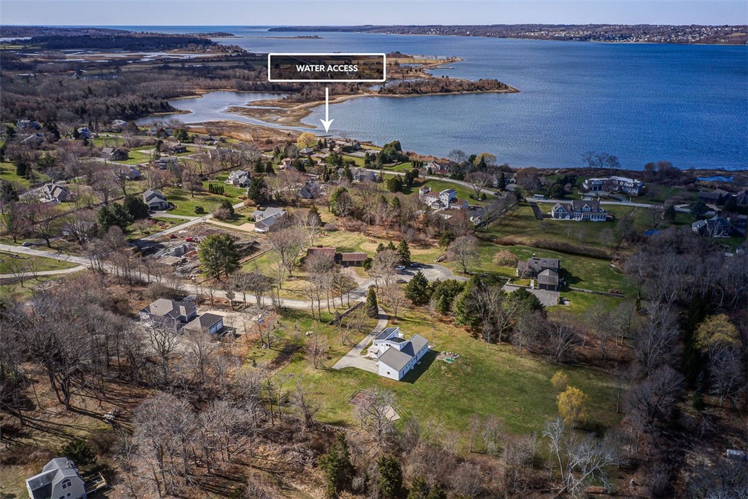 263 Indian Point Road Tiverton, RI 02878 - Photo 42 of 45