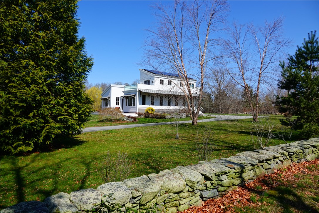 263 Indian Point Road Tiverton, RI 02878 - Photo 7 of 45 Street View