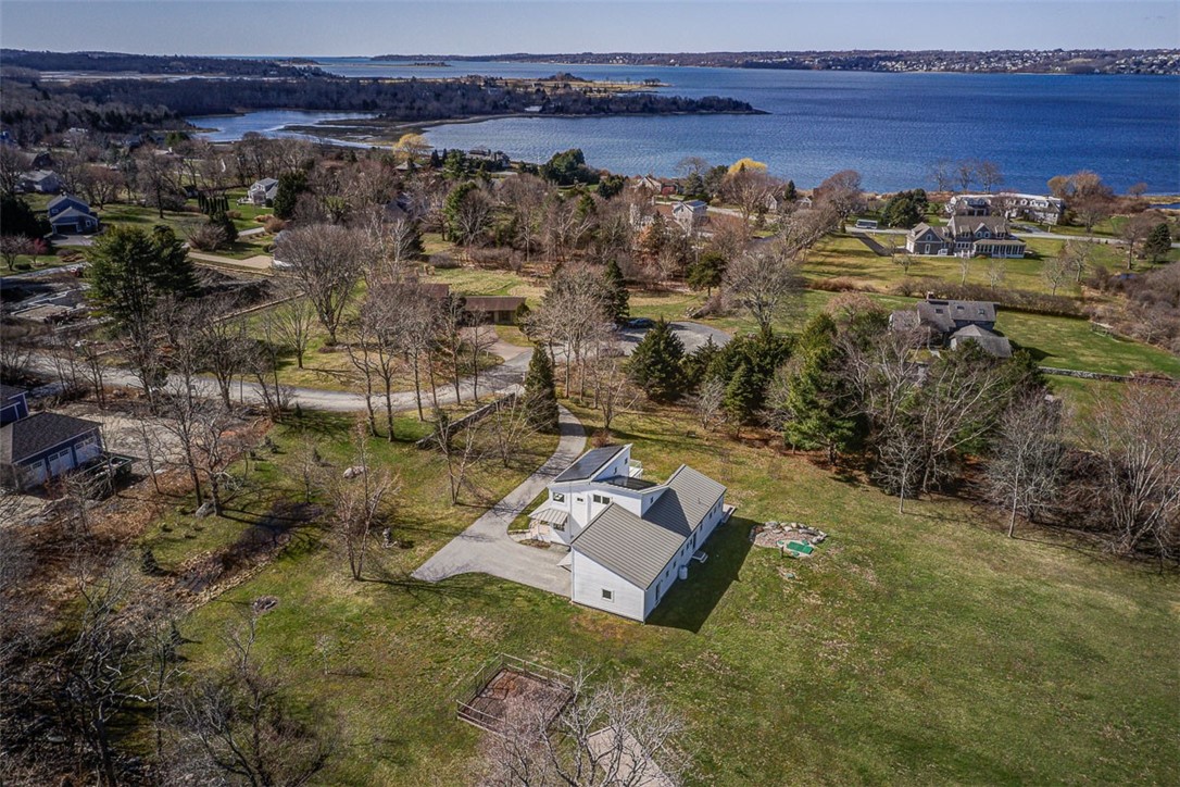 263 Indian Point Road Tiverton, RI 02878 - Photo 8 of 45