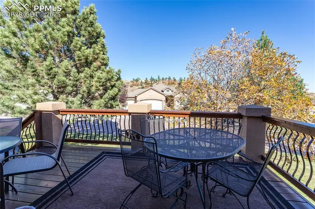 $680,000 | 7685 Sierra Pine Drive, Colorado Springs, CO 80919