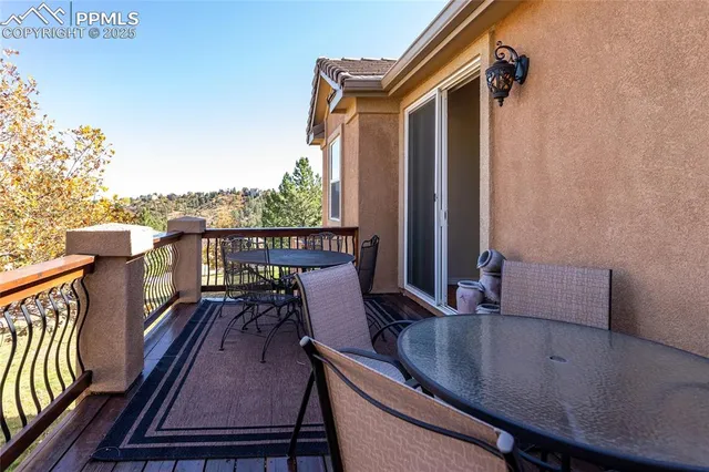 $680,000 | 7685 Sierra Pine Drive, Colorado Springs, CO 80919