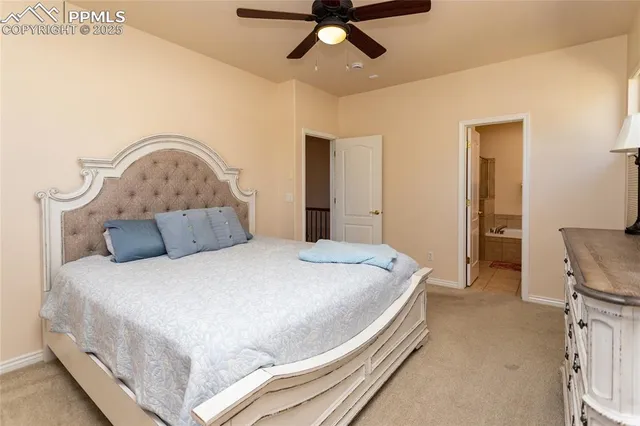 $680,000 | 7685 Sierra Pine Drive, Colorado Springs, CO 80919