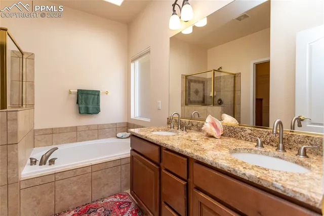 $680,000 | 7685 Sierra Pine Drive, Colorado Springs, CO 80919