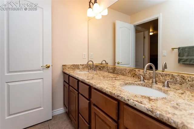 $680,000 | 7685 Sierra Pine Drive, Colorado Springs, CO 80919