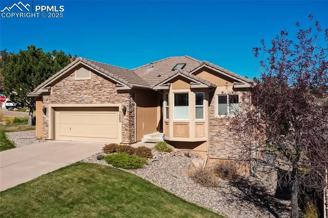 $680,000 | 7685 Sierra Pine Drive, Colorado Springs, CO 80919