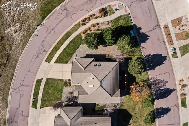 $680,000 | 7685 Sierra Pine Drive, Colorado Springs, CO 80919