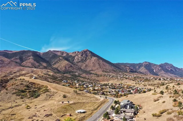 $680,000 | 7685 Sierra Pine Drive, Colorado Springs, CO 80919