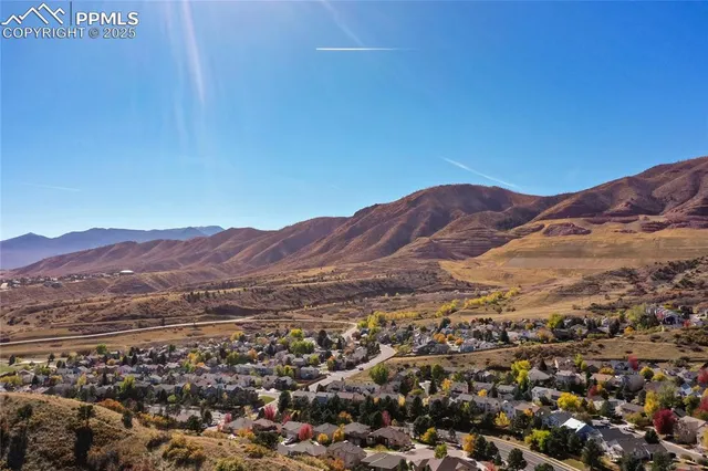 $680,000 | 7685 Sierra Pine Drive, Colorado Springs, CO 80919