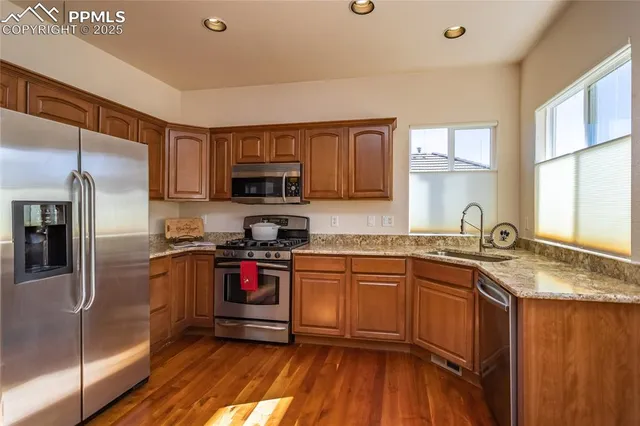 $680,000 | 7685 Sierra Pine Drive, Colorado Springs, CO 80919