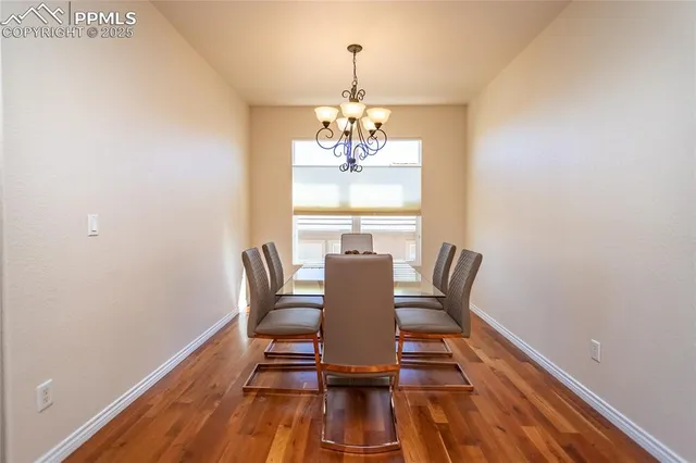 $680,000 | 7685 Sierra Pine Drive, Colorado Springs, CO 80919