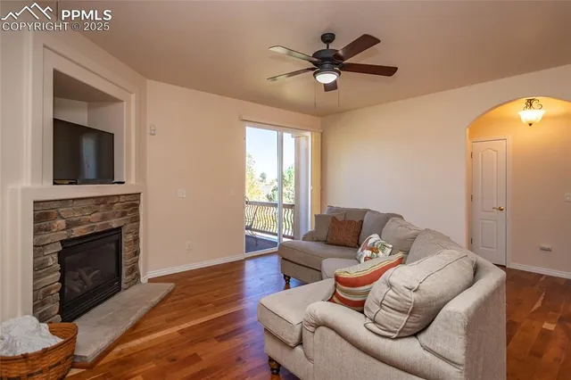 $680,000 | 7685 Sierra Pine Drive, Colorado Springs, CO 80919