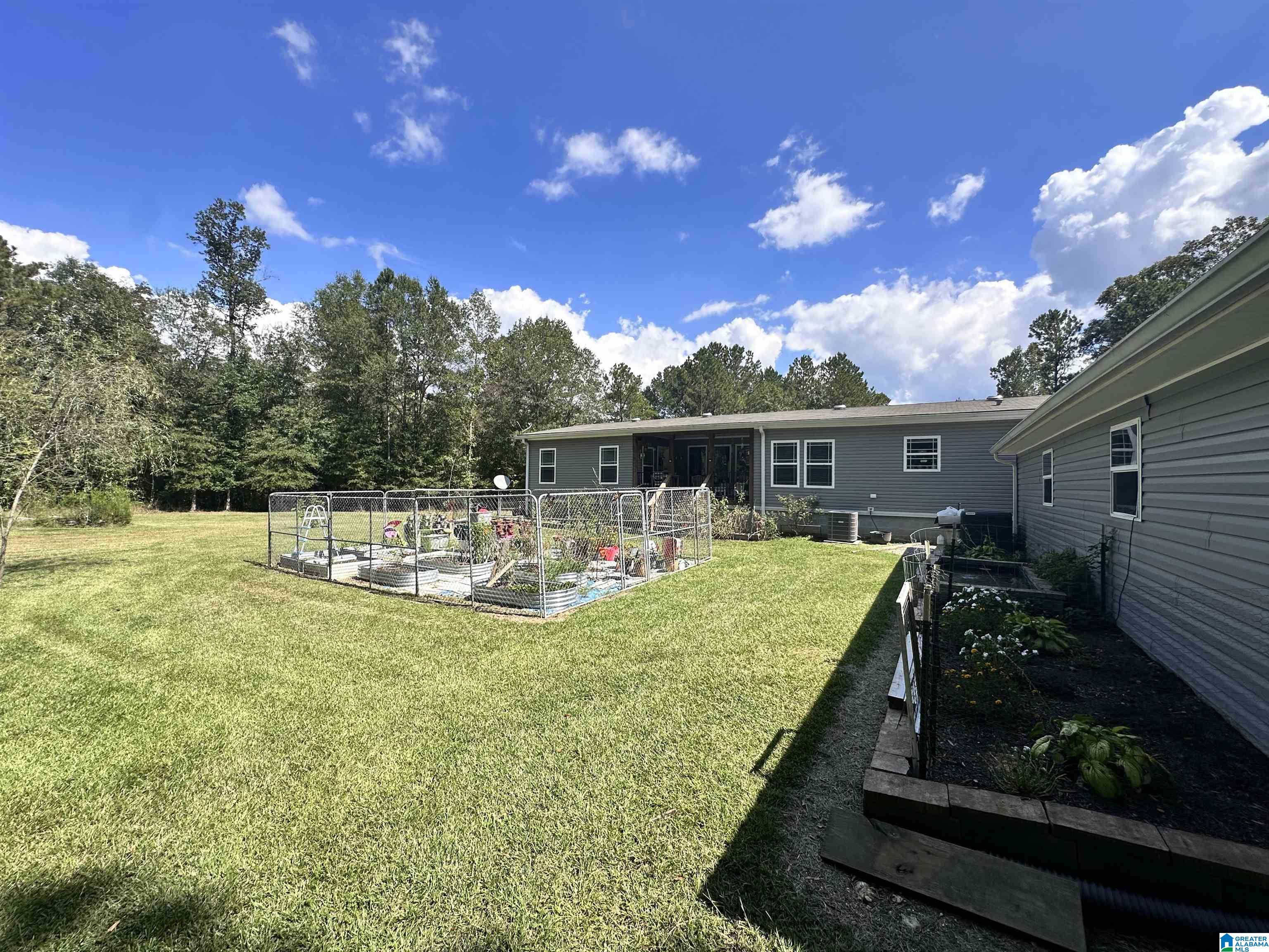 2570 Slasham Road Ashville, AL 35953 - Photo 37 of 51