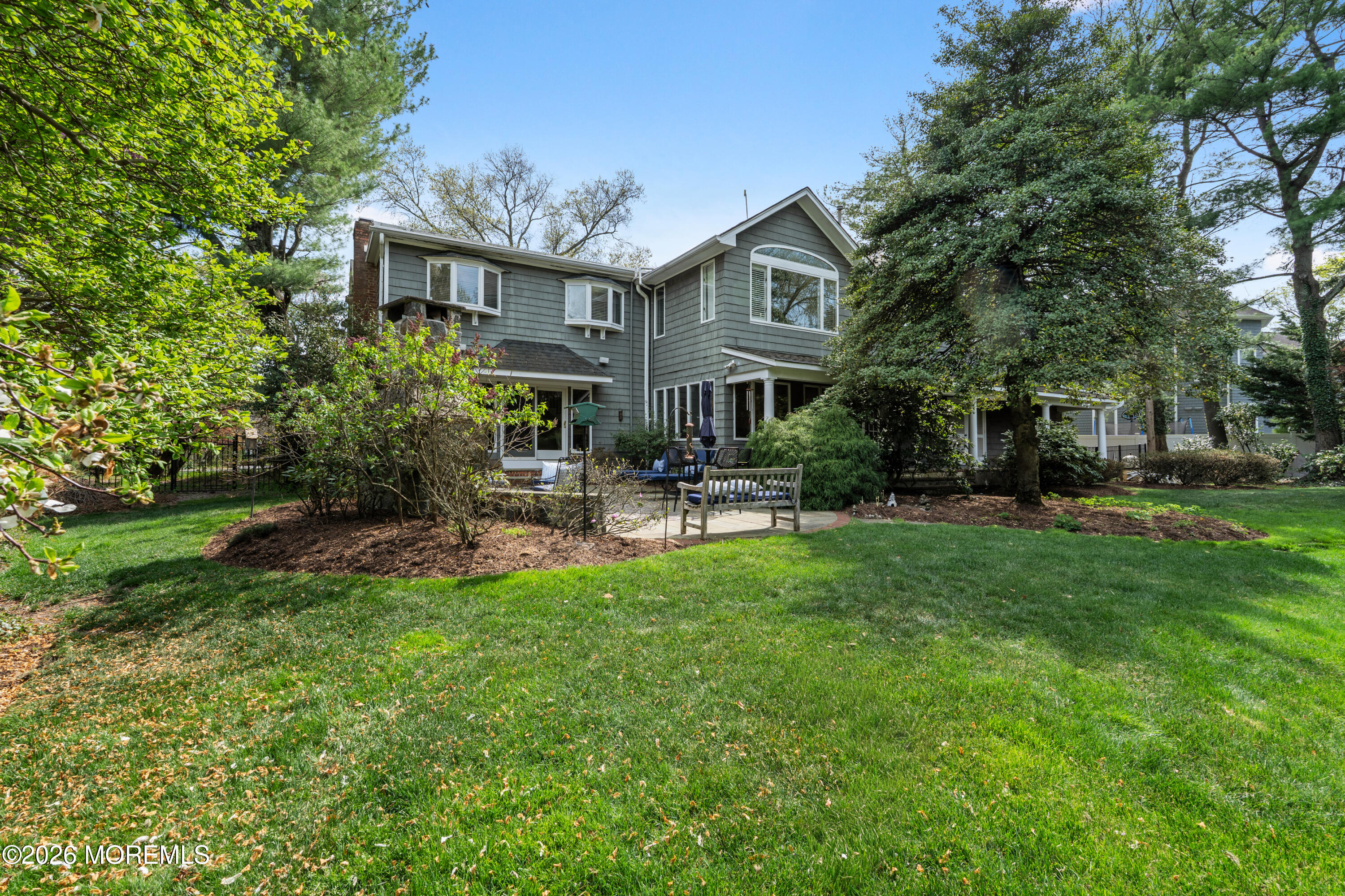 22 Ridge Road Rumson, NJ 07760 - Photo 69 of 71 Tim Torchia Photography at 22 Ridge Road