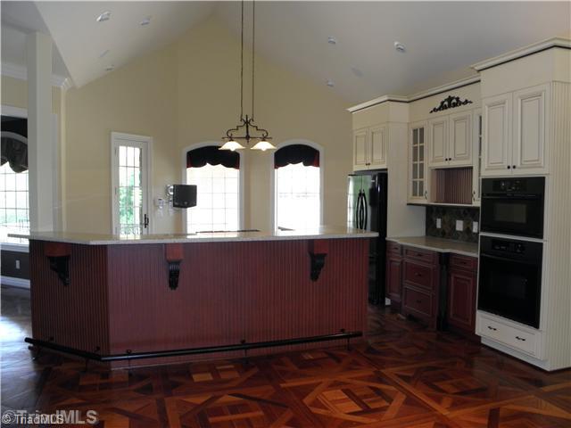 8640 Adkins Road Colfax, NC 27235 - Photo 6 of 16 Kitchen.