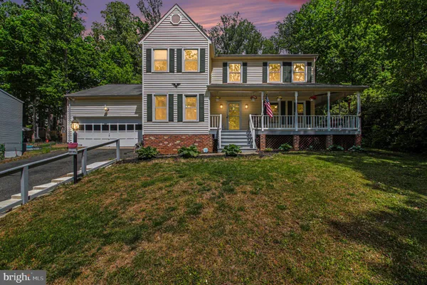 $610,000 | 209 Bosun Cove, Stafford, VA 22554