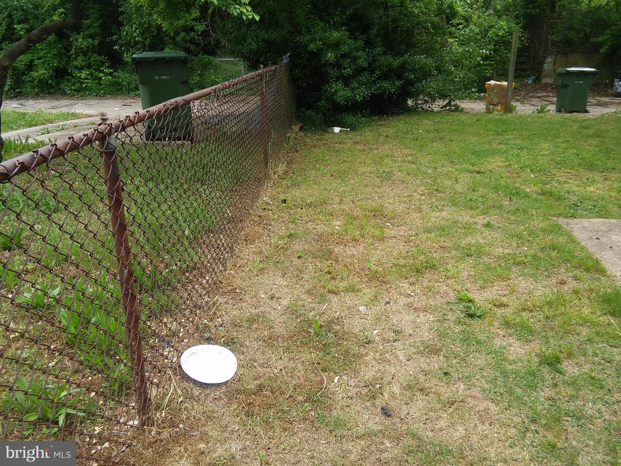 821 East Jeffrey Street Baltimore, MD 21225 - Photo 14 of 15