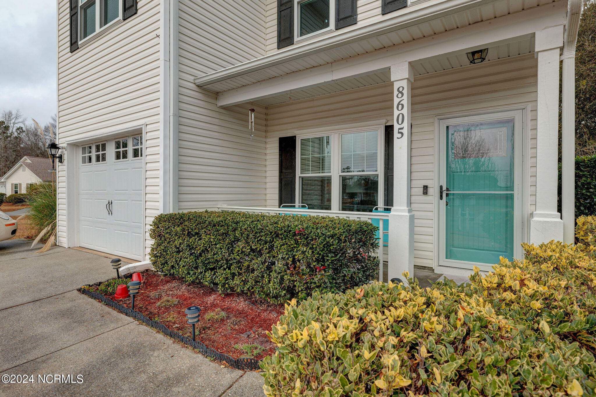 8605 Orchard Loop Road Leland, NC 28451 - Photo 5 of 40 8605OrchardLoopEdit-5
