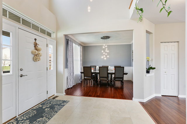 17741 West Quail Ridge Drive Lockport, IL 60441 - Photo 14 of 30 Gallery Image 14